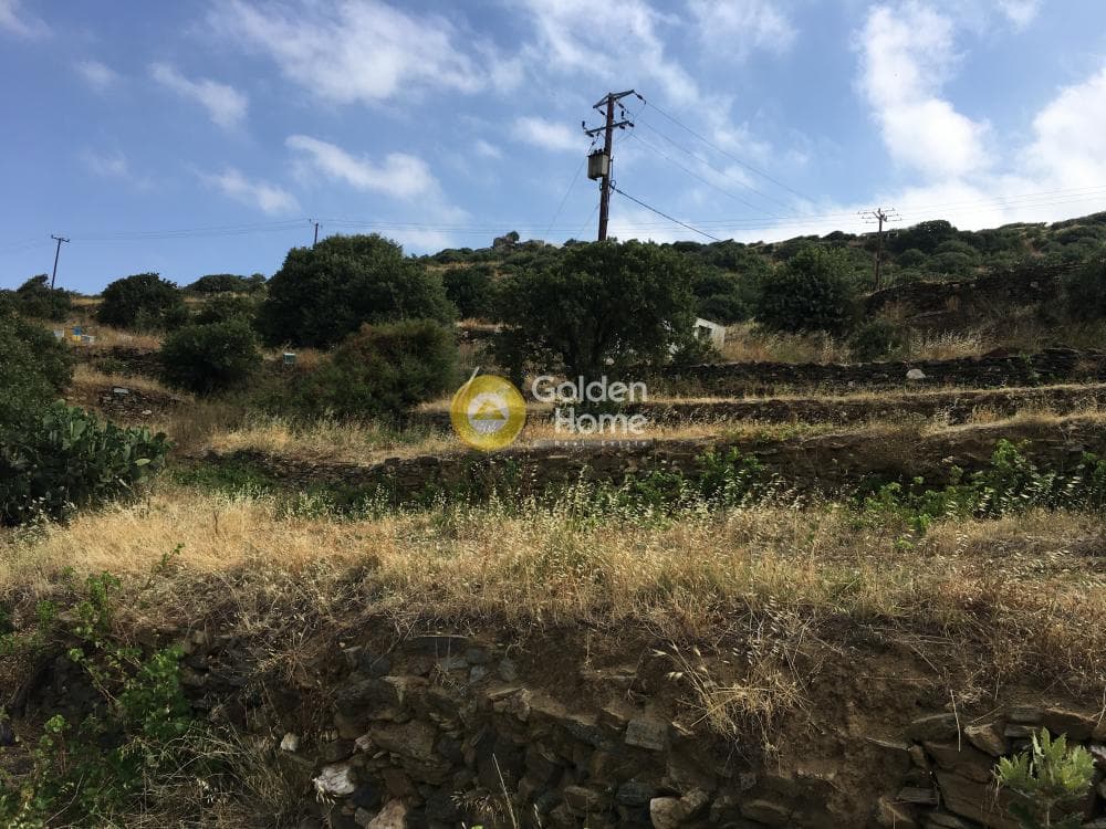 Μονοκατοικία στην Σκαλάδος, Τήνος — Φωτογραφία 9 από 10