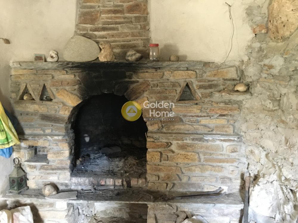 Μονοκατοικία στην Σκαλάδος, Τήνος — Φωτογραφία 4 από 10