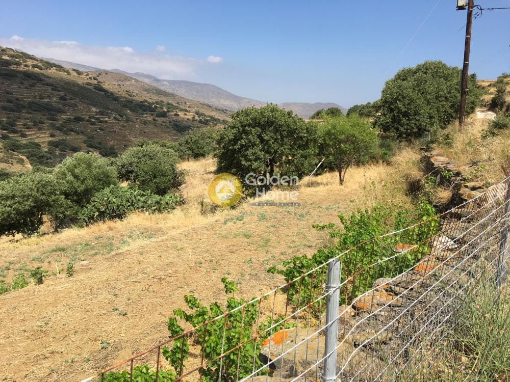 Μονοκατοικία στην Σκαλάδος, Τήνος — Φωτογραφία 8 από 10