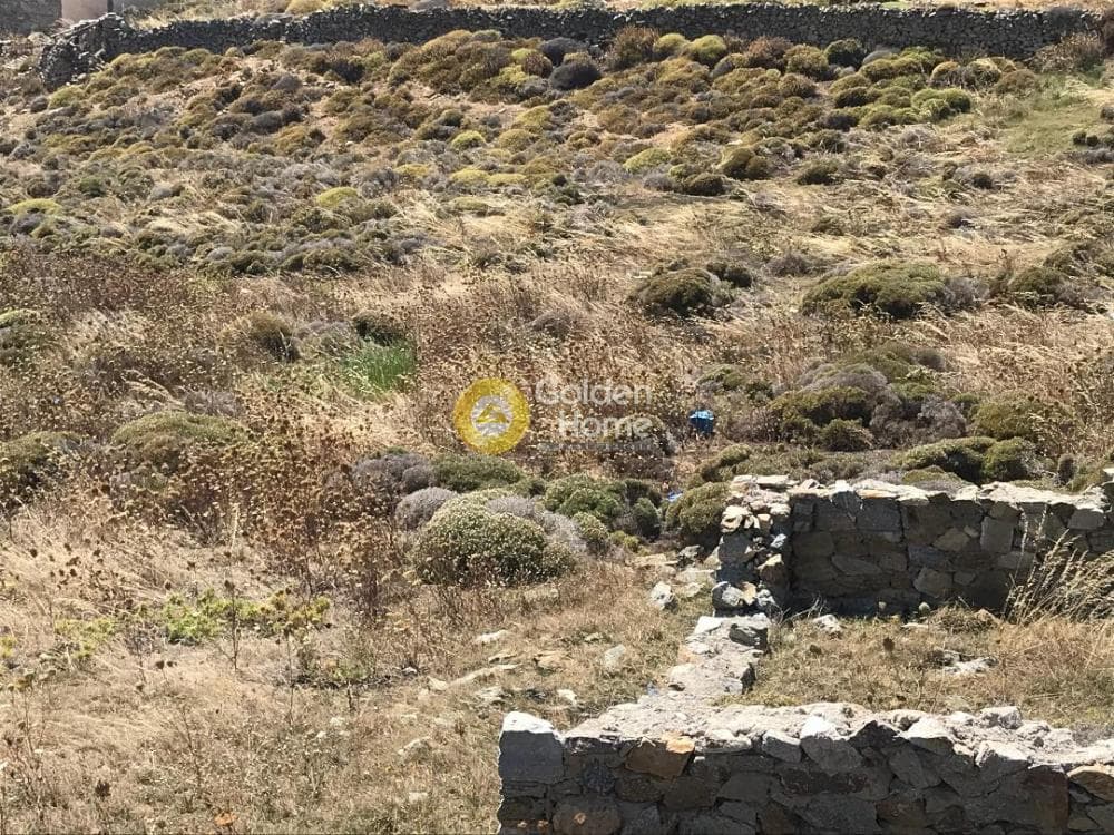 Οικόπεδο στην Φάρος Αρμενιστής, Μύκονος — Φωτογραφία 3 από 5