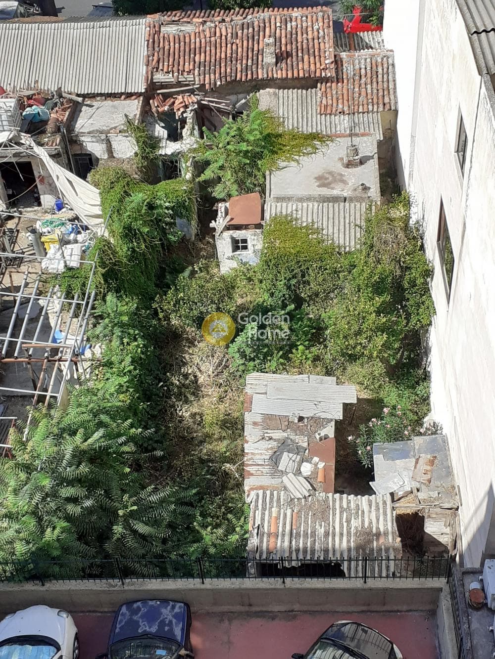 Οικόπεδο στην Σαφράμπολη, Νέα Ιωνία