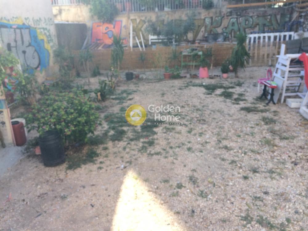 Building Plot in Agios Panteleimonas, Patision - Acharnon — Photo 1 of 2