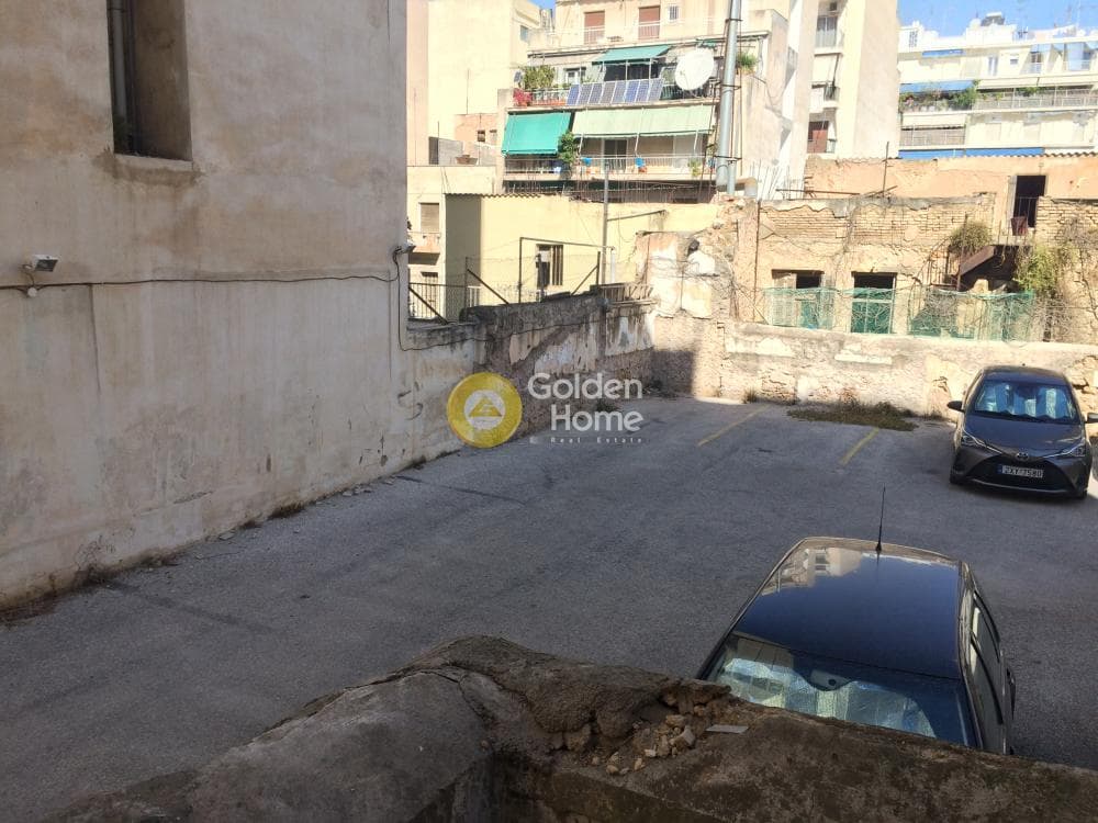 Building Plot in Agios Panteleimonas, Patision - Acharnon — Photo 2 of 2