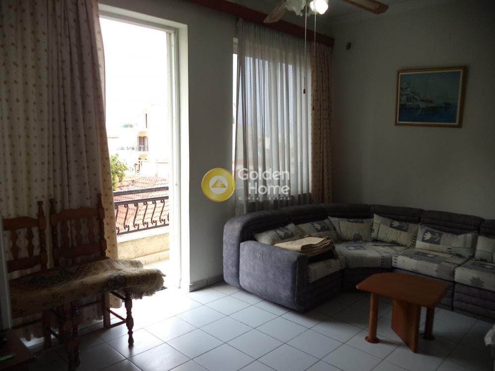 Apartment in Center, Aigio — Photo 3 of 9