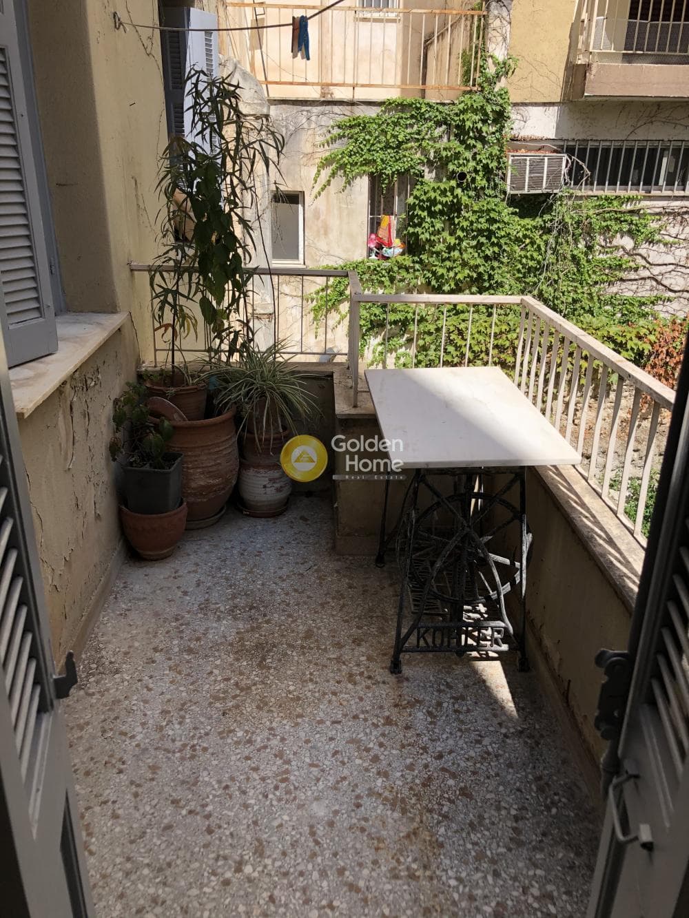 Διαμέρισμα στην Κέντρο, Δάφνη — Φωτογραφία 15 από 19