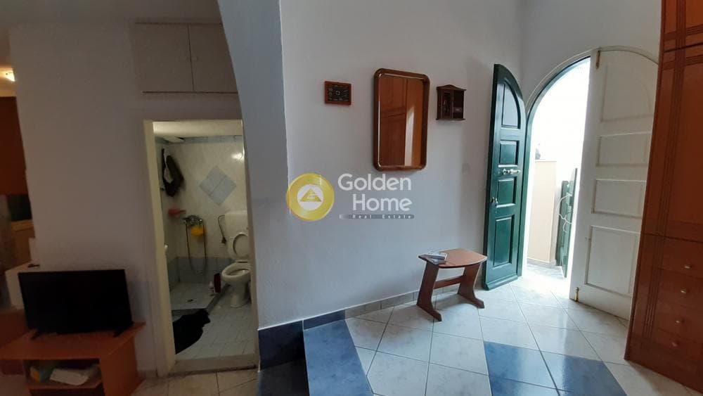 Διαμέρισμα στην Αεροδρόμιο, Σαντορίνη — Φωτογραφία 6 από 14