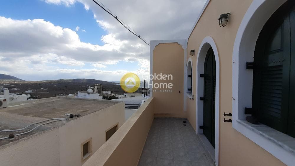 Διαμέρισμα στην Αεροδρόμιο, Σαντορίνη — Φωτογραφία 9 από 14
