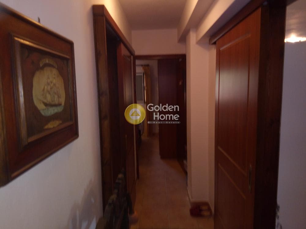 House in Dasos Kouremenou, Agios Stefanos — Photo 9 of 24
