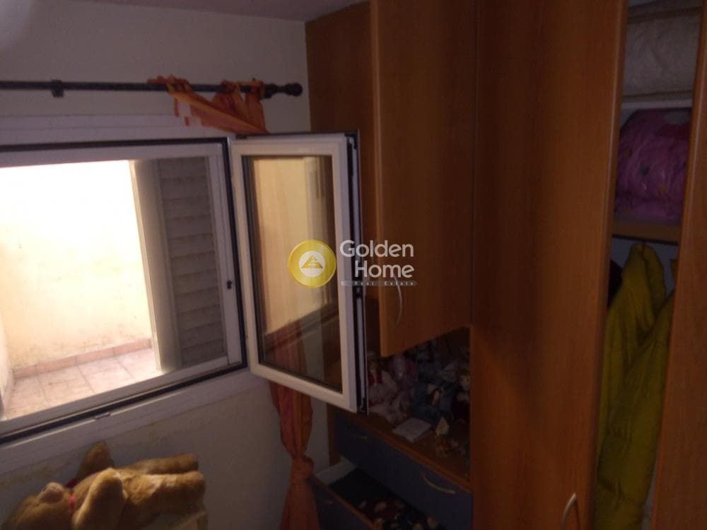 House in Dasos Kouremenou, Agios Stefanos — Photo 11 of 24