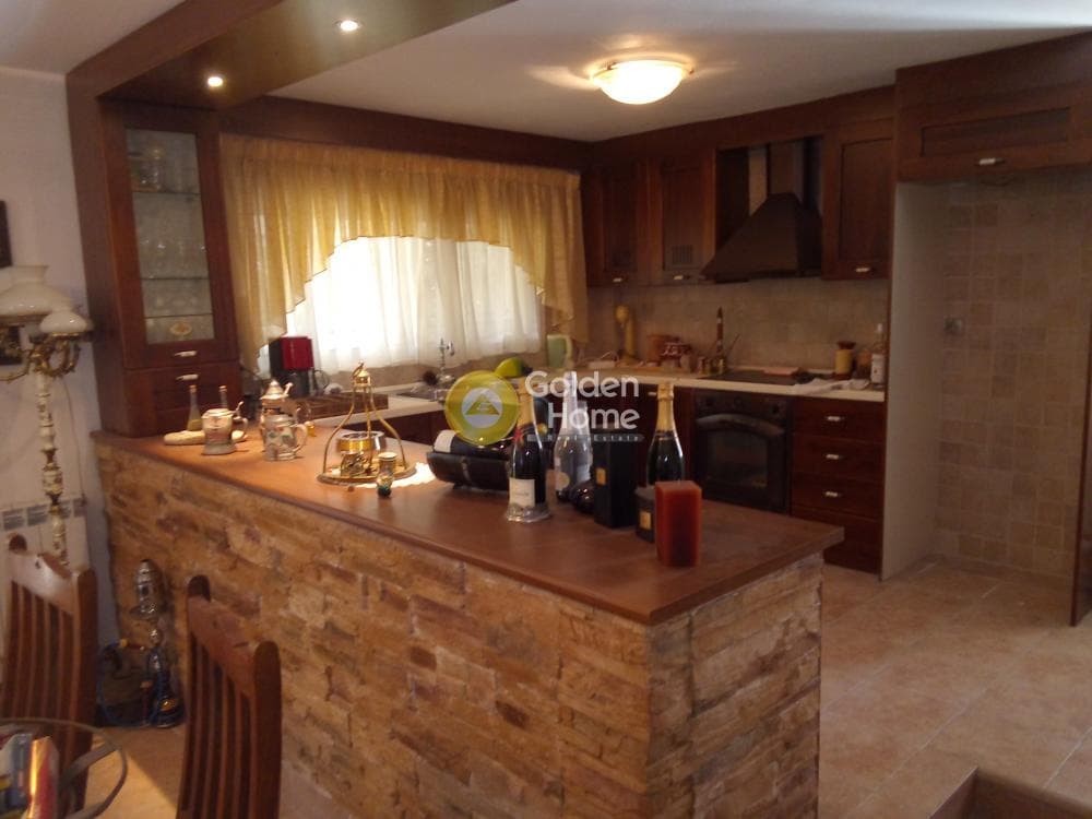 House in Dasos Kouremenou, Agios Stefanos — Photo 7 of 24