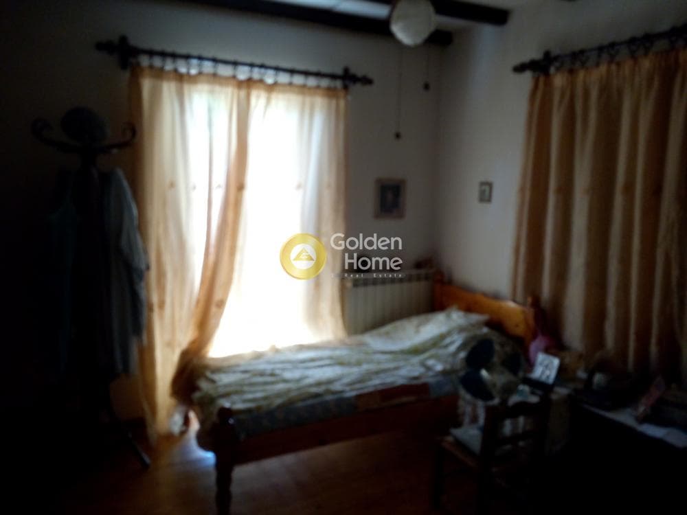 House in Dasos Kouremenou, Agios Stefanos — Photo 6 of 24