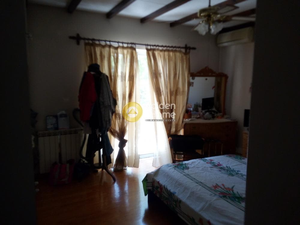 House in Dasos Kouremenou, Agios Stefanos — Photo 15 of 24