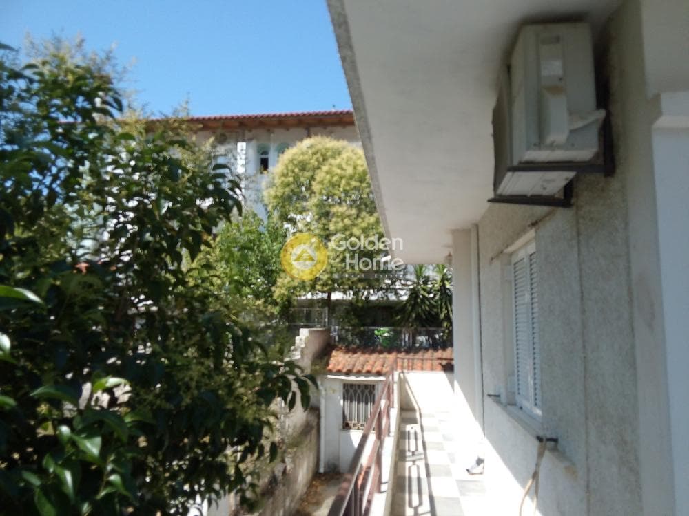 House in Dasos Kouremenou, Agios Stefanos — Photo 19 of 24