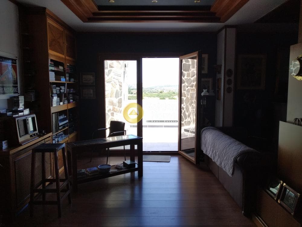 Μονοκατοικία στην Κουλιδάς, Μαρκόπουλο — Φωτογραφία 20 από 75
