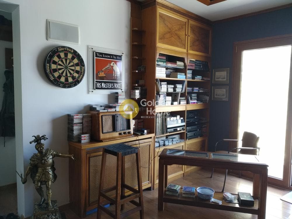 Μονοκατοικία στην Κουλιδάς, Μαρκόπουλο — Φωτογραφία 31 από 75