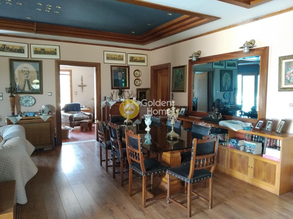 Μονοκατοικία στην Κουλιδάς, Μαρκόπουλο — Φωτογραφία 6 από 75