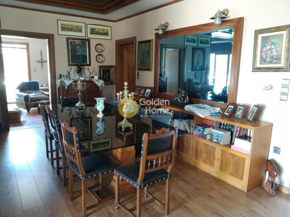 Μονοκατοικία στην Κουλιδάς, Μαρκόπουλο — Φωτογραφία 7 από 75