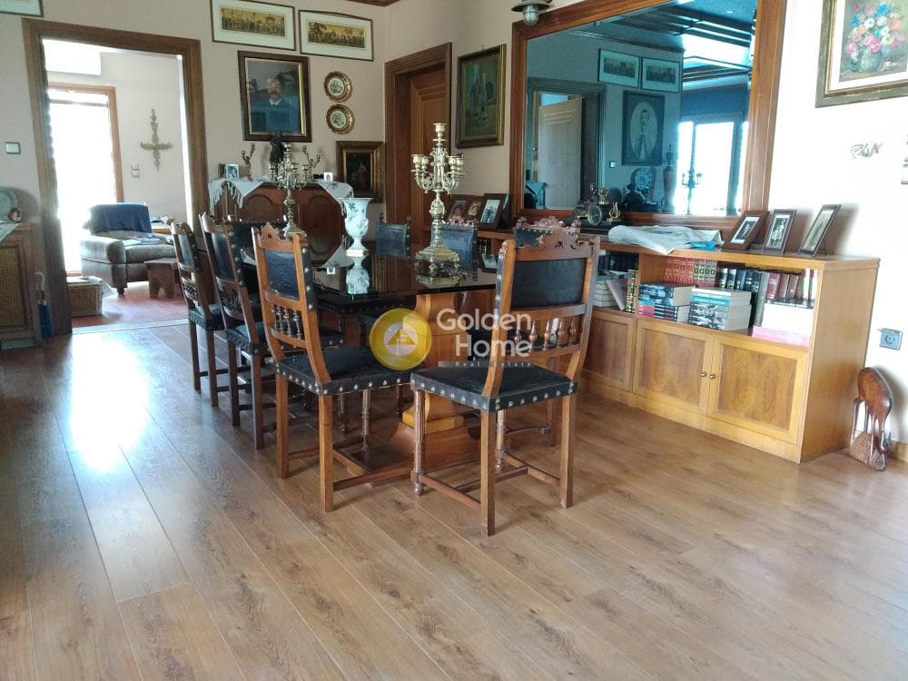 Μονοκατοικία στην Κουλιδάς, Μαρκόπουλο — Φωτογραφία 10 από 75