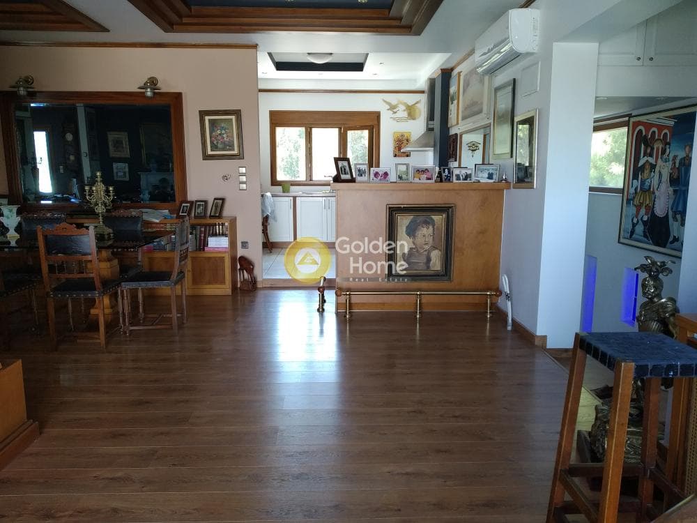 Μονοκατοικία στην Κουλιδάς, Μαρκόπουλο — Φωτογραφία 17 από 75