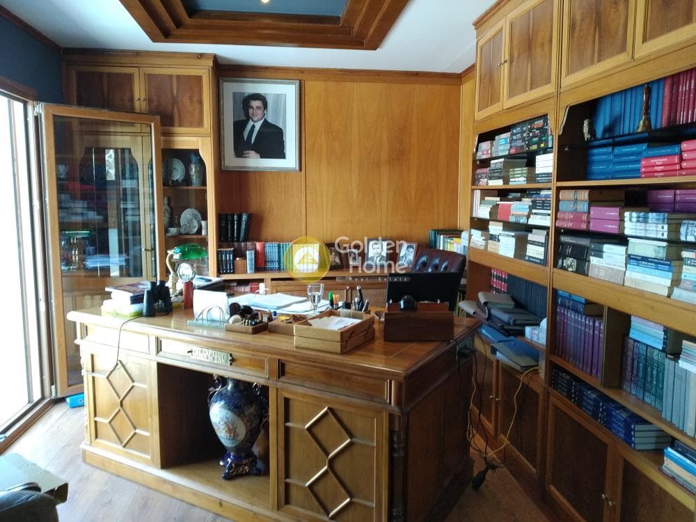 Μονοκατοικία στην Κουλιδάς, Μαρκόπουλο — Φωτογραφία 18 από 75