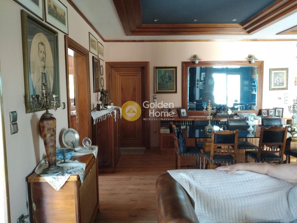 Μονοκατοικία στην Κουλιδάς, Μαρκόπουλο — Φωτογραφία 11 από 75