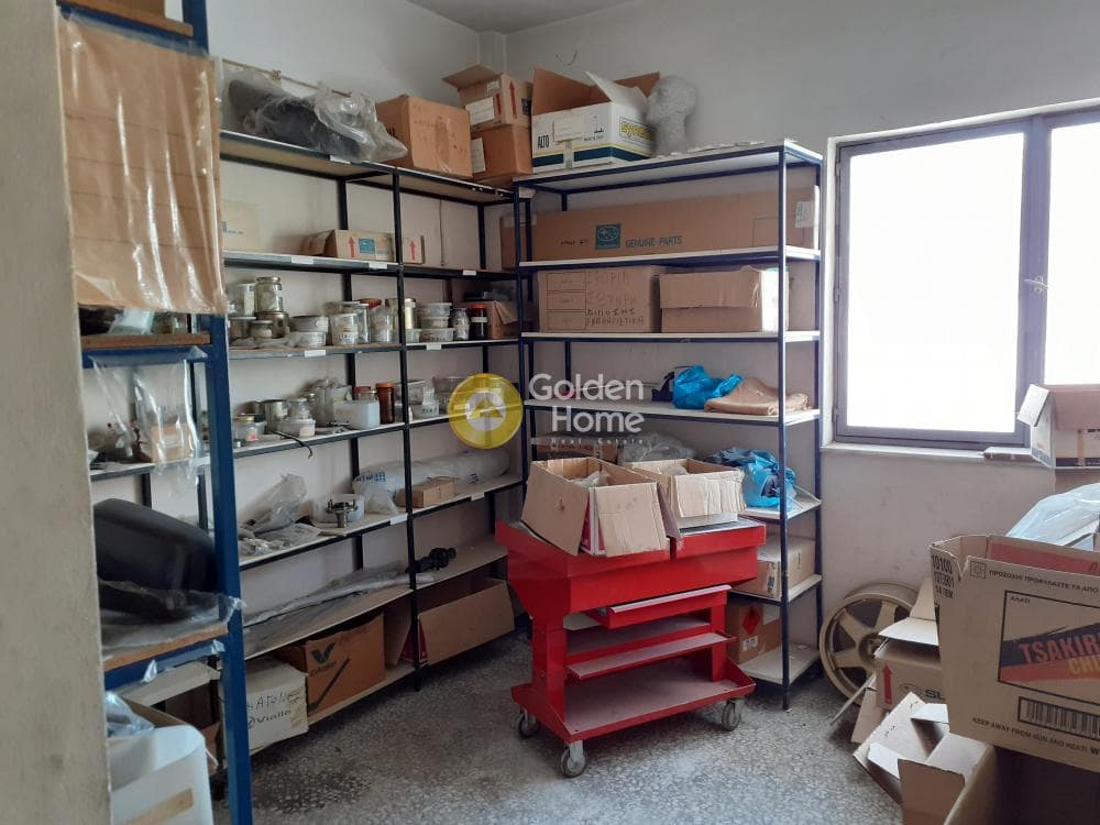 Building Plot in Souli, Agios Dimitrios — Photo 12 of 27