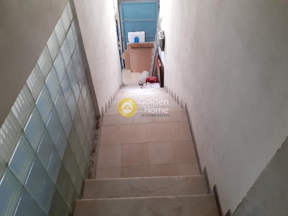 Building Plot in Souli, Agios Dimitrios — Photo 18 of 27