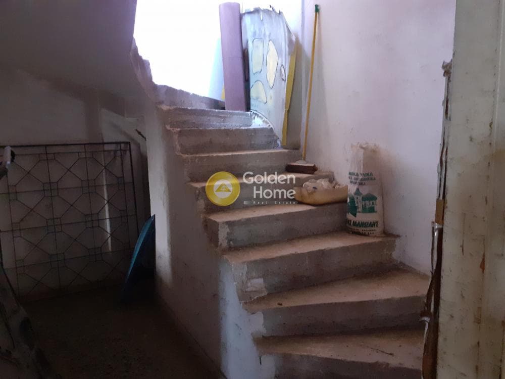 Building Plot in Souli, Agios Dimitrios — Photo 20 of 27