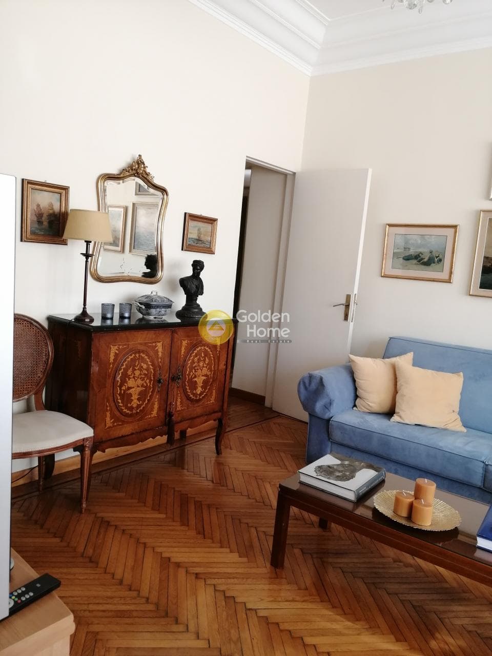 Γραφείο στην Εξάρχεια, Εξάρχεια - Νεάπολη — Φωτογραφία 8 από 34