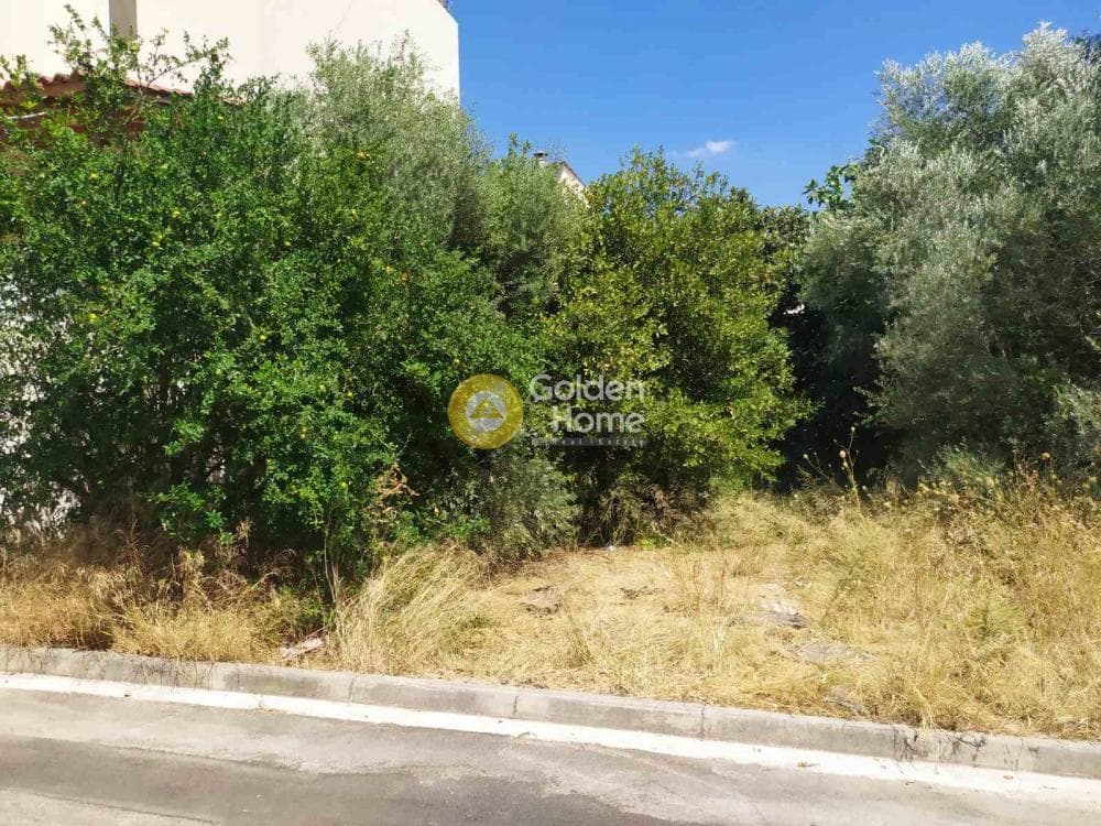 Οικόπεδο στην Κέντρο, Άνω Λιόσια — Φωτογραφία 1 από 4