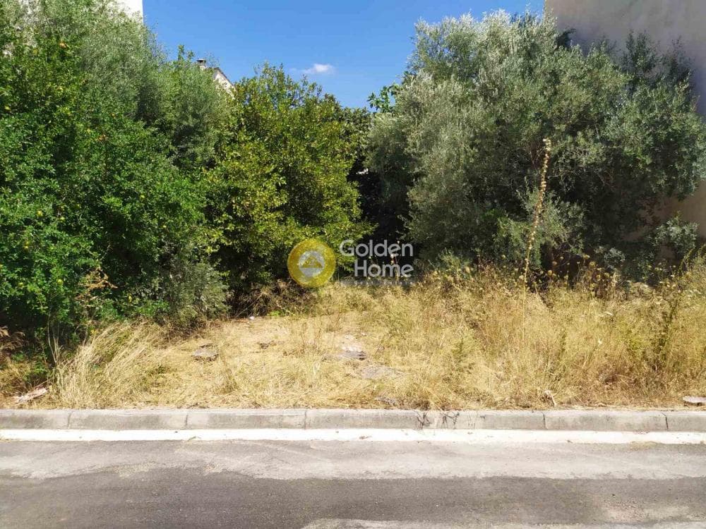 Οικόπεδο στην Κέντρο, Άνω Λιόσια — Φωτογραφία 4 από 4
