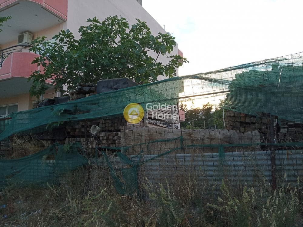 Οικόπεδο στην Άγιος Νικόλαος, Καματερό — Φωτογραφία 2 από 4