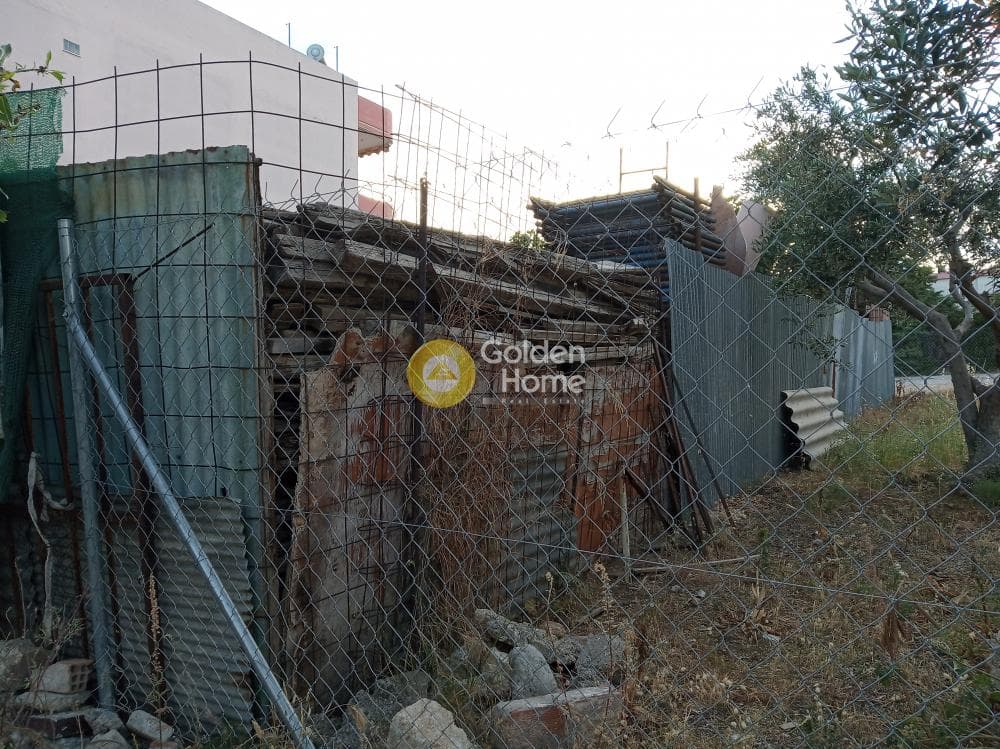 Οικόπεδο στην Άγιος Νικόλαος, Καματερό — Φωτογραφία 4 από 4