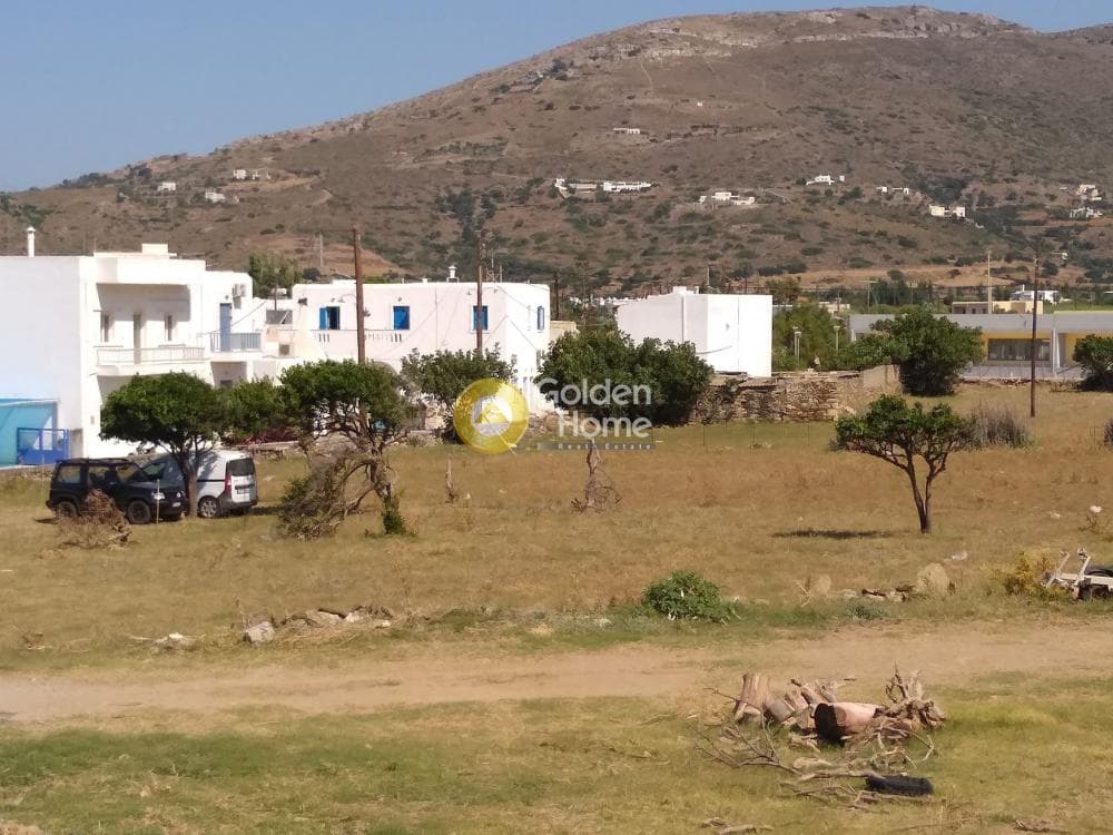 Οικόπεδο στην Γαύριο, Άνδρος — Φωτογραφία 4 από 4