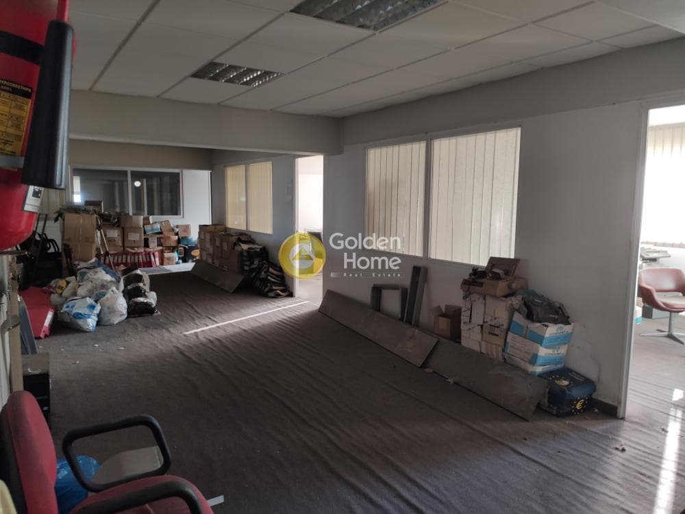 Βιομηχανικός Χώρος στην Πανόραμα, Λυκόβρυση — Φωτογραφία 6 από 36