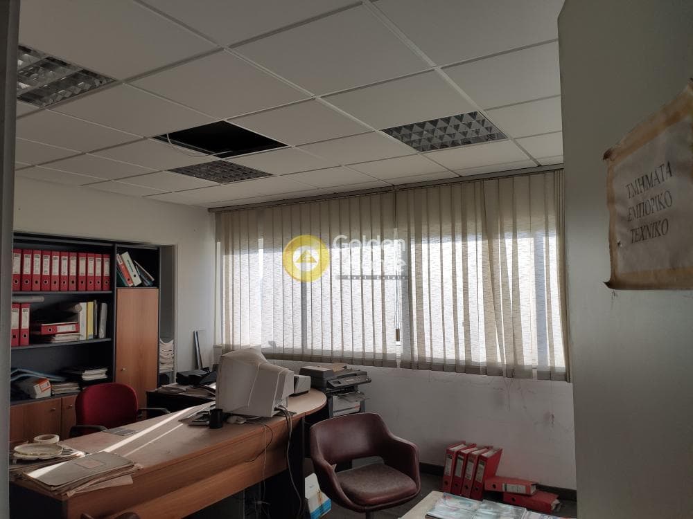 Βιομηχανικός Χώρος στην Πανόραμα, Λυκόβρυση — Φωτογραφία 11 από 36