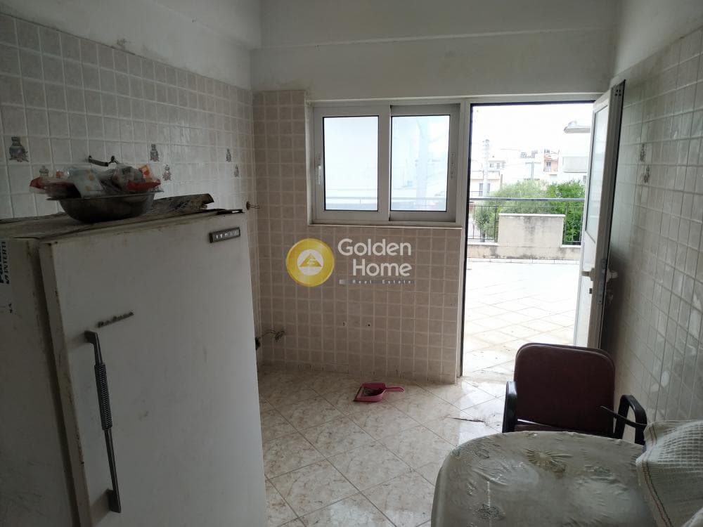 Διαμέρισμα στην Ζωφριά, Ζεφύρι — Φωτογραφία 17 από 21