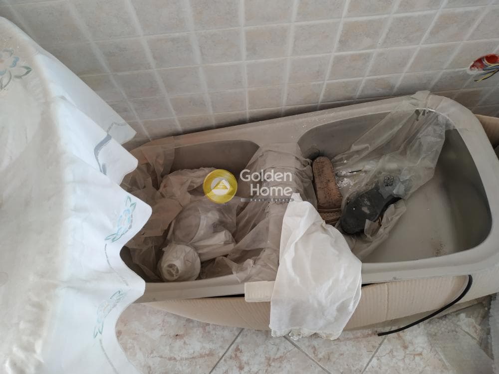 Διαμέρισμα στην Ζωφριά, Ζεφύρι — Φωτογραφία 18 από 21