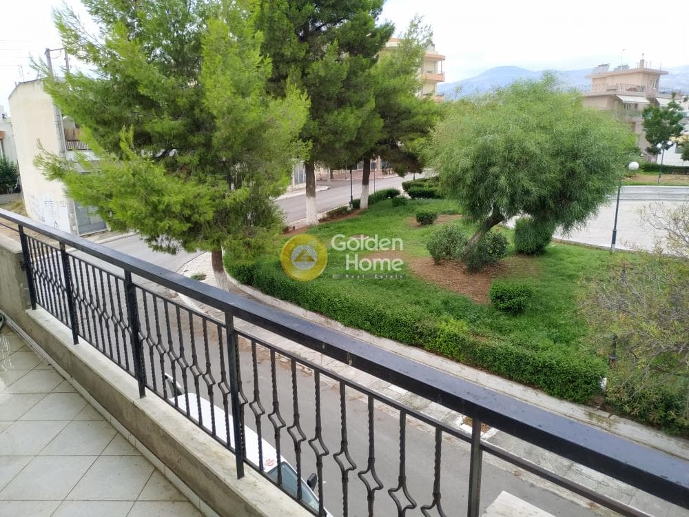 Διαμέρισμα στην Ζωφριά, Ζεφύρι — Φωτογραφία 3 από 21