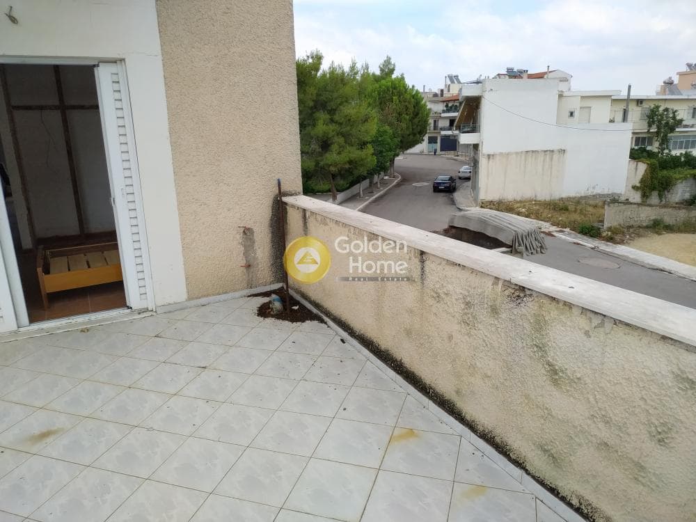 Διαμέρισμα στην Ζωφριά, Ζεφύρι — Φωτογραφία 15 από 21