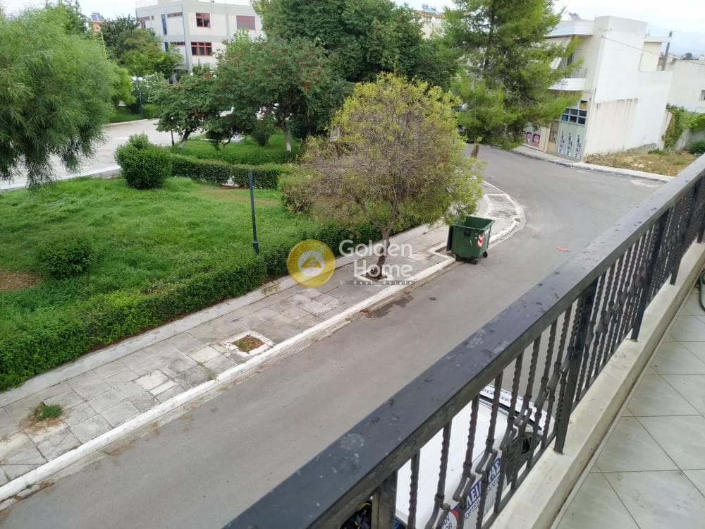 Διαμέρισμα στην Ζωφριά, Ζεφύρι — Φωτογραφία 13 από 21