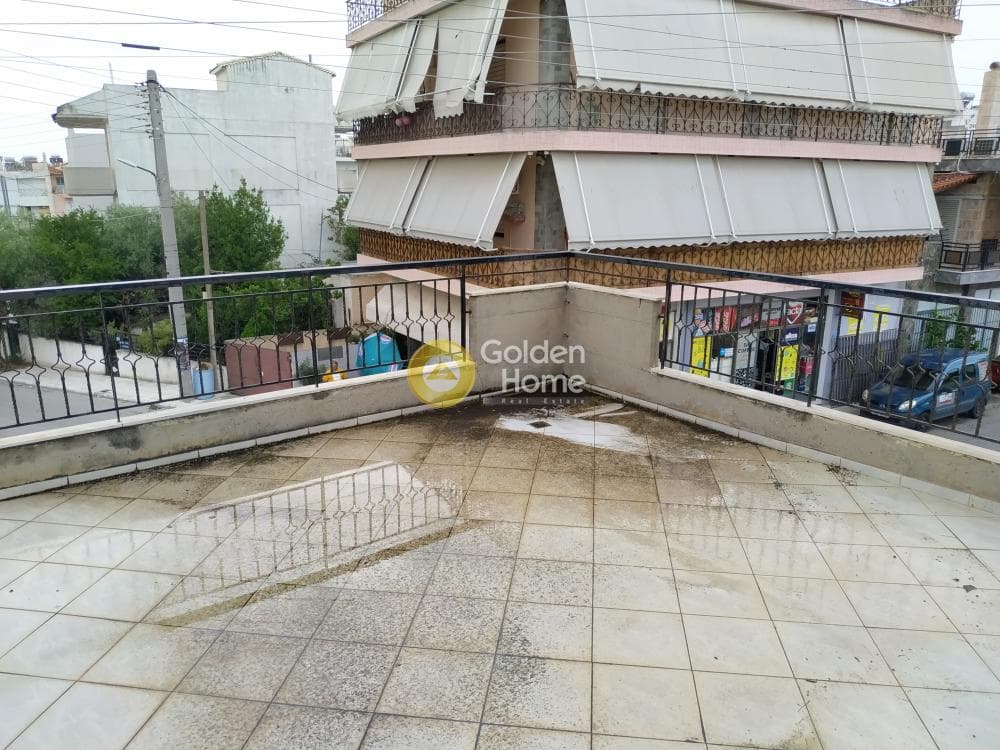 Διαμέρισμα στην Ζωφριά, Ζεφύρι — Φωτογραφία 16 από 21