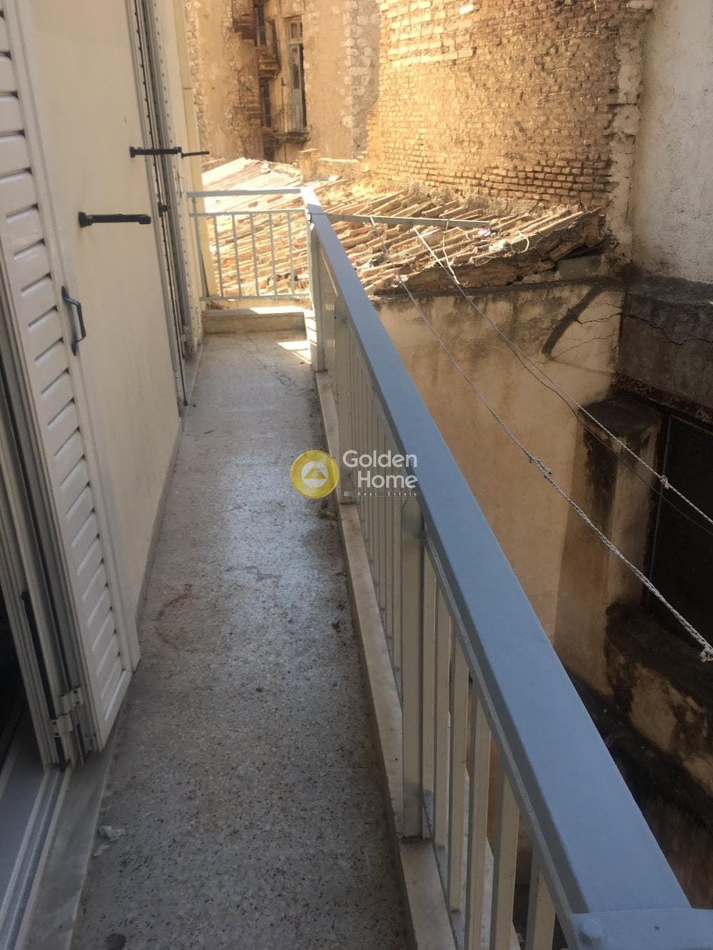 Διαμέρισμα στην Βοτανικός, Κέντρο — Φωτογραφία 12 από 13