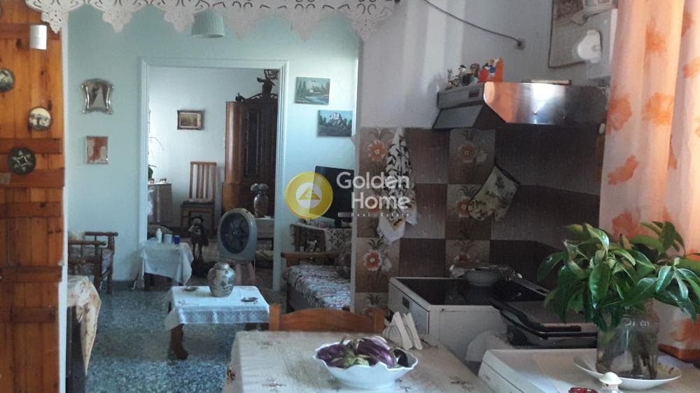 Μονοκατοικία στην Κάτω Κηφισιά, Κηφισιά — Φωτογραφία 13 από 21
