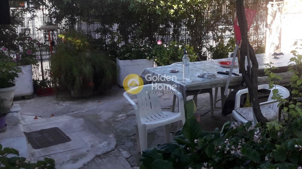 Μονοκατοικία στην Κάτω Κηφισιά, Κηφισιά — Φωτογραφία 17 από 21