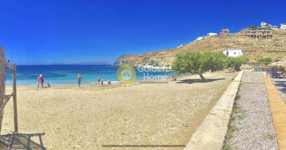 Μονοκατοικία στην Χώρα, Τήνος — Φωτογραφία 5 από 29