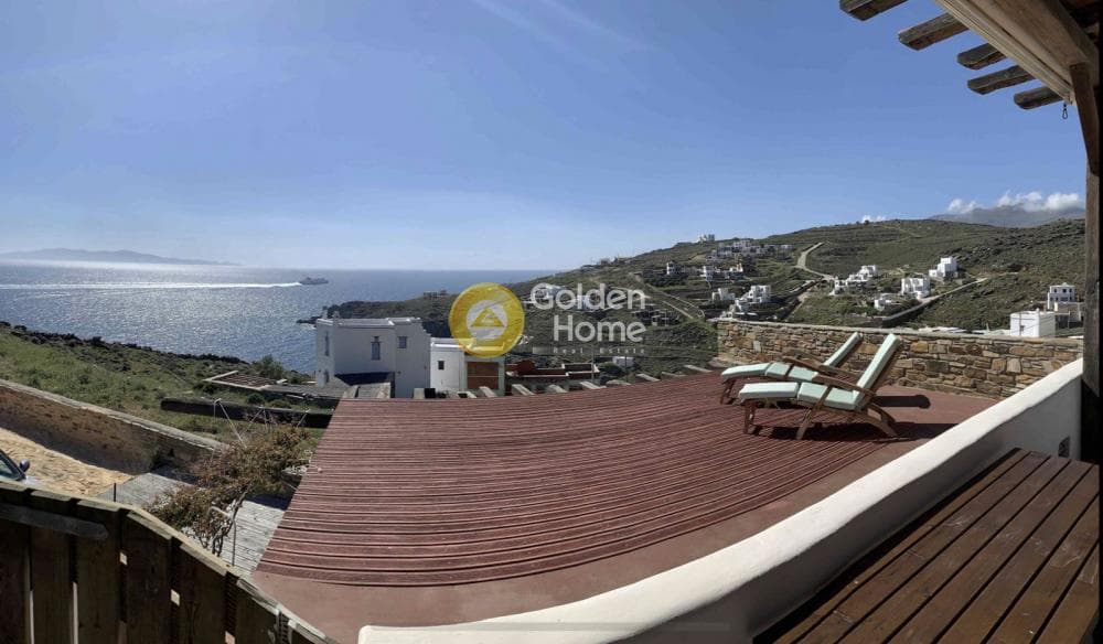 Μονοκατοικία στην Χώρα, Τήνος — Φωτογραφία 14 από 29
