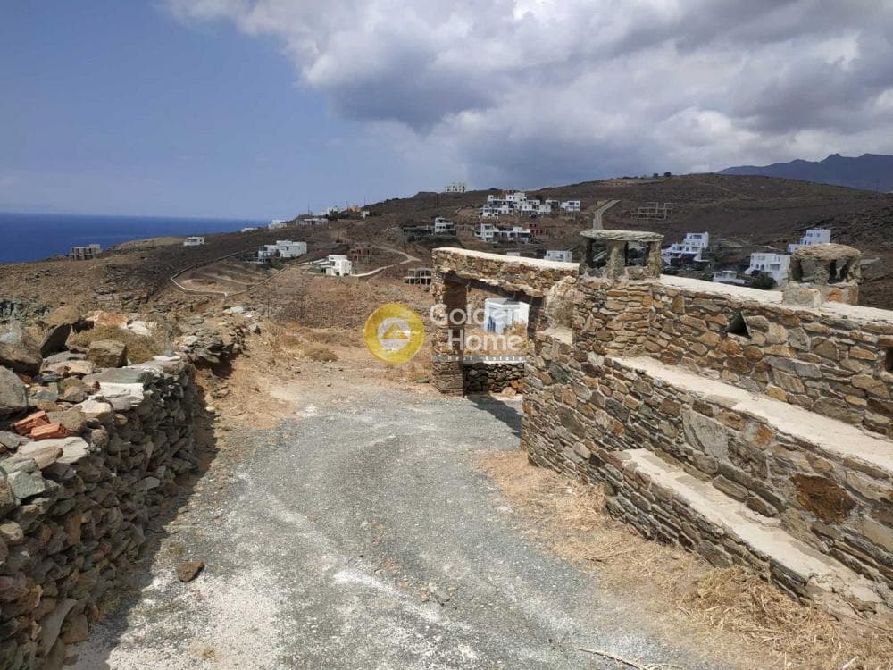 Μονοκατοικία στην Χώρα, Τήνος — Φωτογραφία 25 από 29