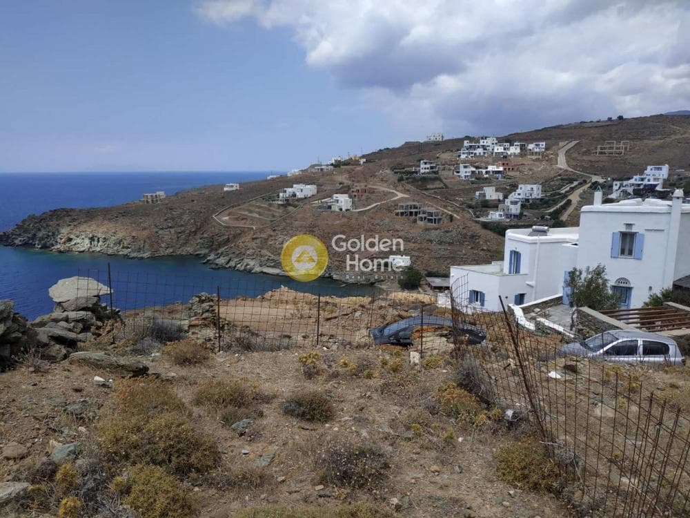 Μονοκατοικία στην Χώρα, Τήνος — Φωτογραφία 4 από 29