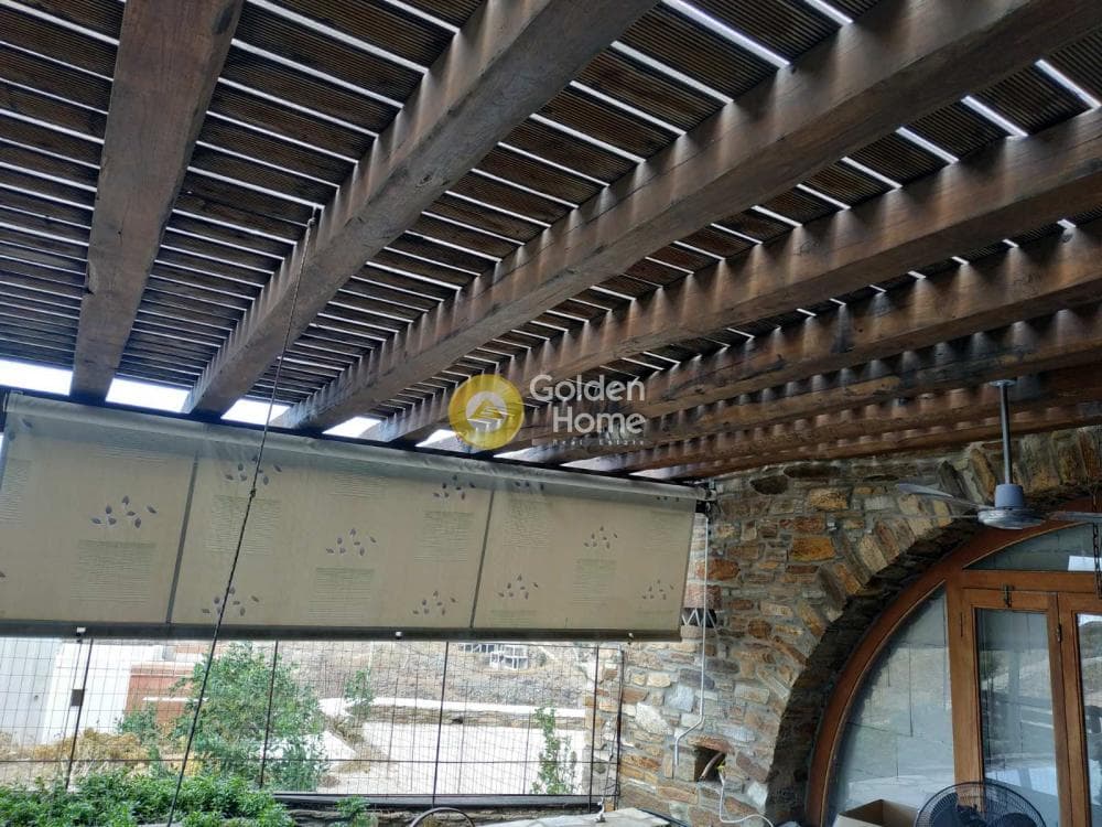 Μονοκατοικία στην Χώρα, Τήνος — Φωτογραφία 21 από 29